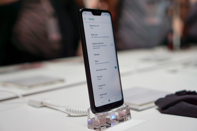 Loat smartphone giam gia manh sau Tet hinh anh 4