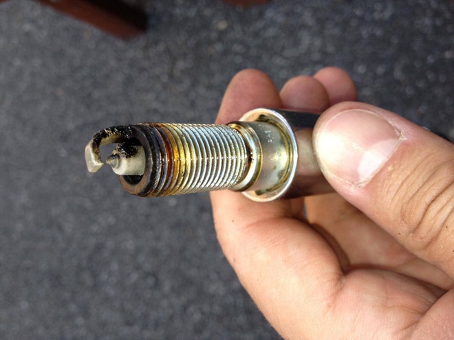 Nhung nguyen nhan khien oto hao xang bat thuong hinh anh 4