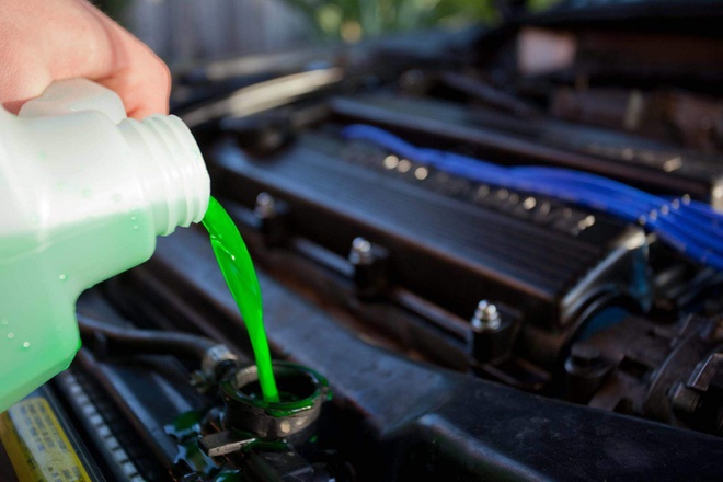 Nhung nguyen nhan khien oto hao xang bat thuong hinh anh 5