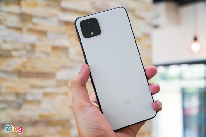 Viet Nam thuong la noi iPhone lo dien truoc gio ban hinh anh 8