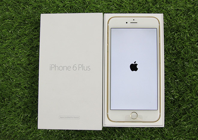 Viet Nam thuong la noi iPhone lo dien truoc gio ban hinh anh 5