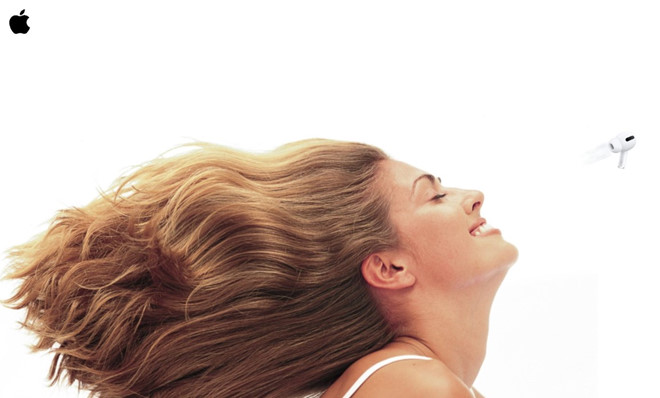 AirPods Pro bi che anh thanh may say toc, sung nuoc, cay ban zombie hinh anh 4