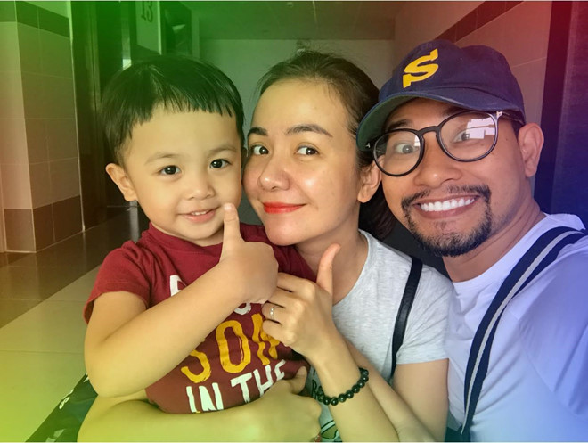 Minh Hang, Ngan Khanh va dan sao 'Goi giac mo ve' thay doi sau 12 nam hinh anh 7