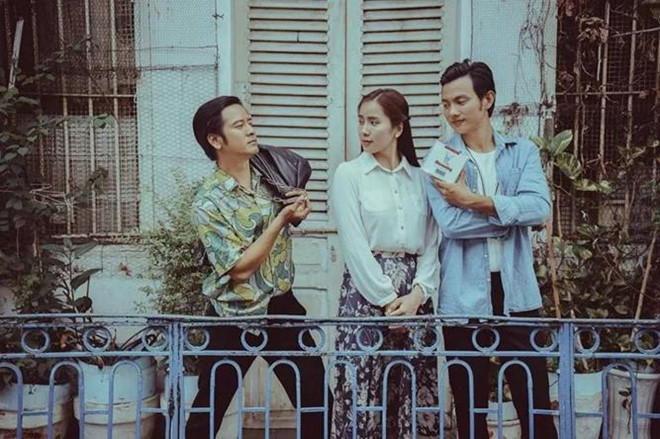 Minh Hang, Ngan Khanh va dan sao 'Goi giac mo ve' thay doi sau 12 nam hinh anh 8