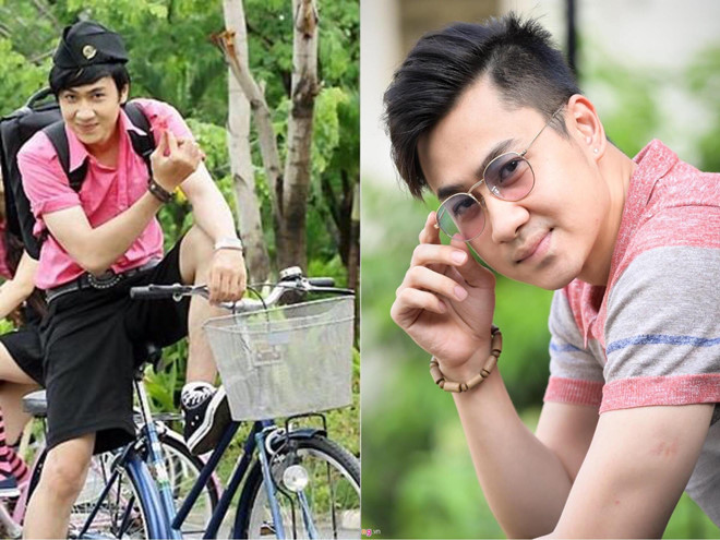 Midu, Nha Phuong va dan sao 'Nhung thien than ao trang' sau 10 nam hinh anh 10