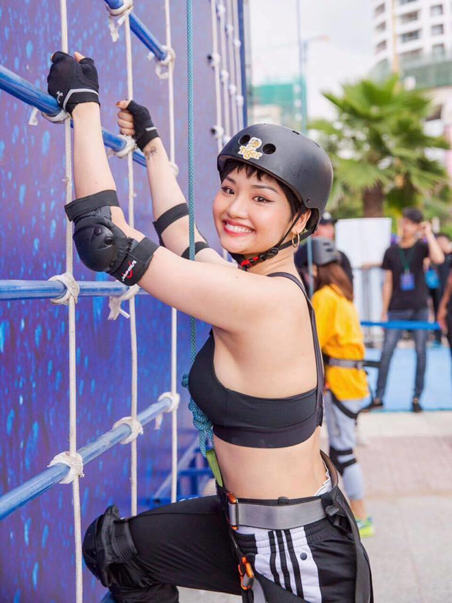 Midu, Nha Phuong va dan sao 'Nhung thien than ao trang' sau 10 nam hinh anh 3