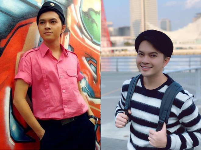 Midu, Nha Phuong va dan sao 'Nhung thien than ao trang' sau 10 nam hinh anh 9