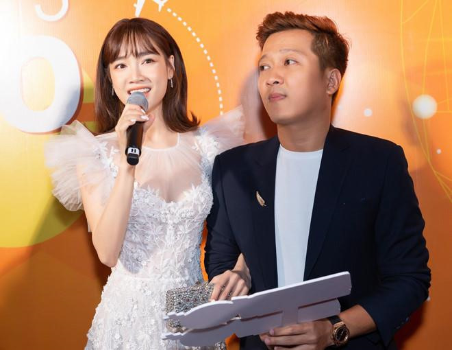 Midu, Nha Phuong va dan sao 'Nhung thien than ao trang' sau 10 nam hinh anh 7