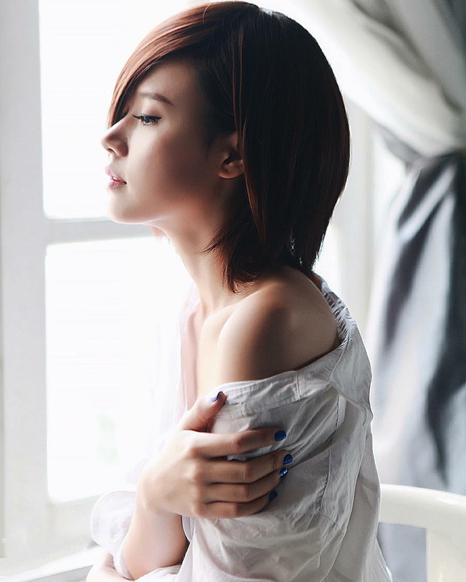 Midu, Nha Phuong va dan sao 'Nhung thien than ao trang' sau 10 nam hinh anh 5