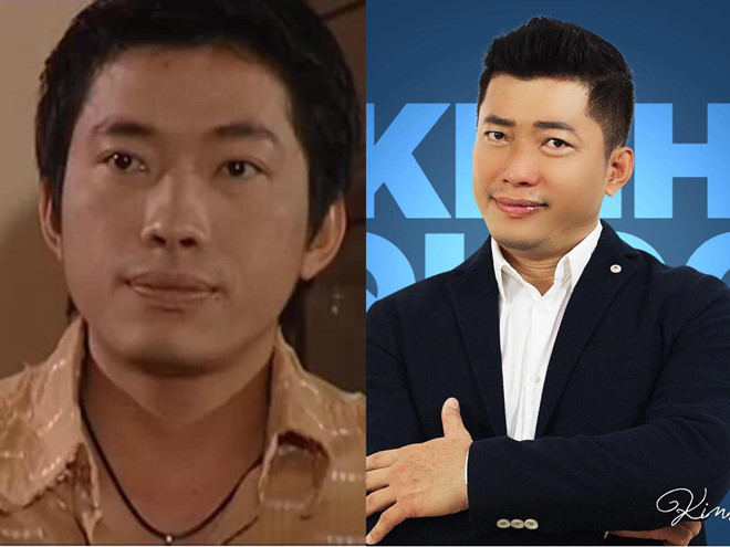 Truong Quynh Anh, Hoang Anh va dan sao 'Ky tuc xa' sau 12 nam hinh anh 2