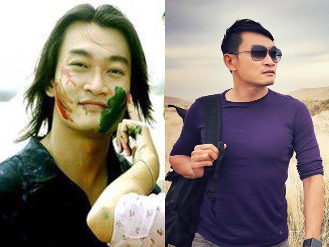 Dan sao 'Huong phu sa' sau 15 nam - nguoi vien man, ke dut ganh hinh anh 5