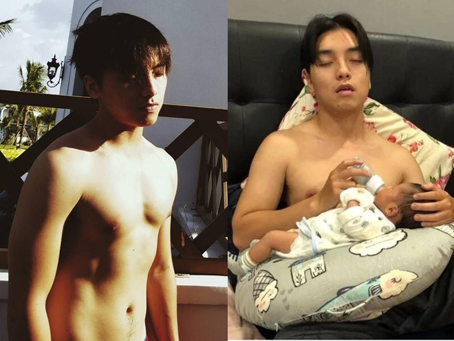 Dan sao 'Kinh van hoa' sau 15 nam - nguoi co con, ke roi xa showbiz hinh anh 3