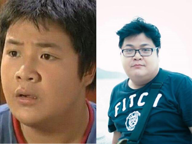 Dan sao 'Kinh van hoa' sau 15 nam - nguoi co con, ke roi xa showbiz hinh anh 6