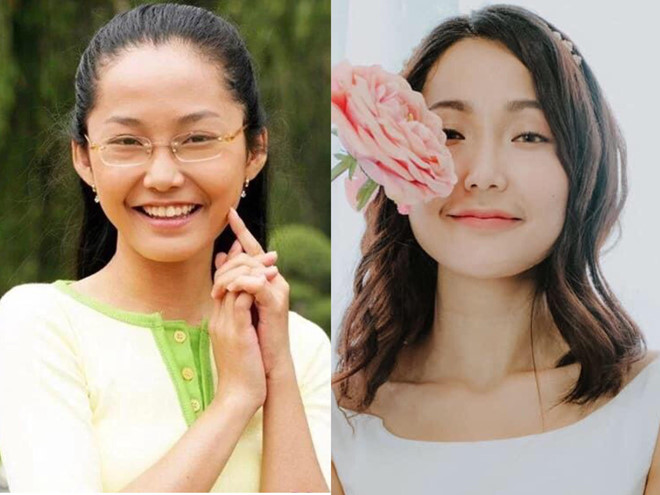 Dan sao 'Kinh van hoa' sau 15 nam - nguoi co con, ke roi xa showbiz hinh anh 4