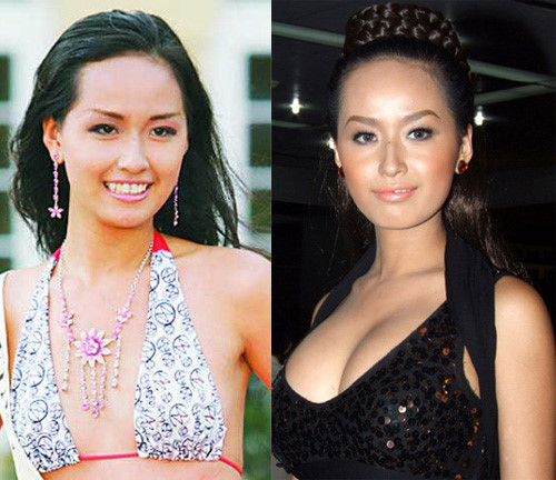 Dan hoa hau doi dien tin don nang nguc - nguoi thua nhan, ke up mo hinh anh 7