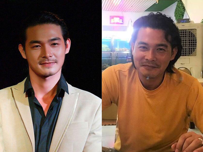 Johnny Tri Nguyen, Huu Vi va cac sao nam Vbiz tut doc ngoai hinh hinh anh 7