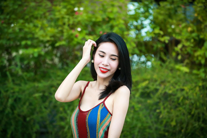 Dinh Ngoc Diep, Thao Trang va cac sao nu yeu cau thu Viet gio ra sao? hinh anh 5 