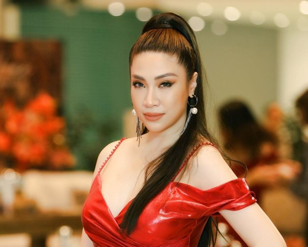 Dinh Ngoc Diep, Thao Trang va cac sao nu yeu cau thu Viet gio ra sao? hinh anh 17