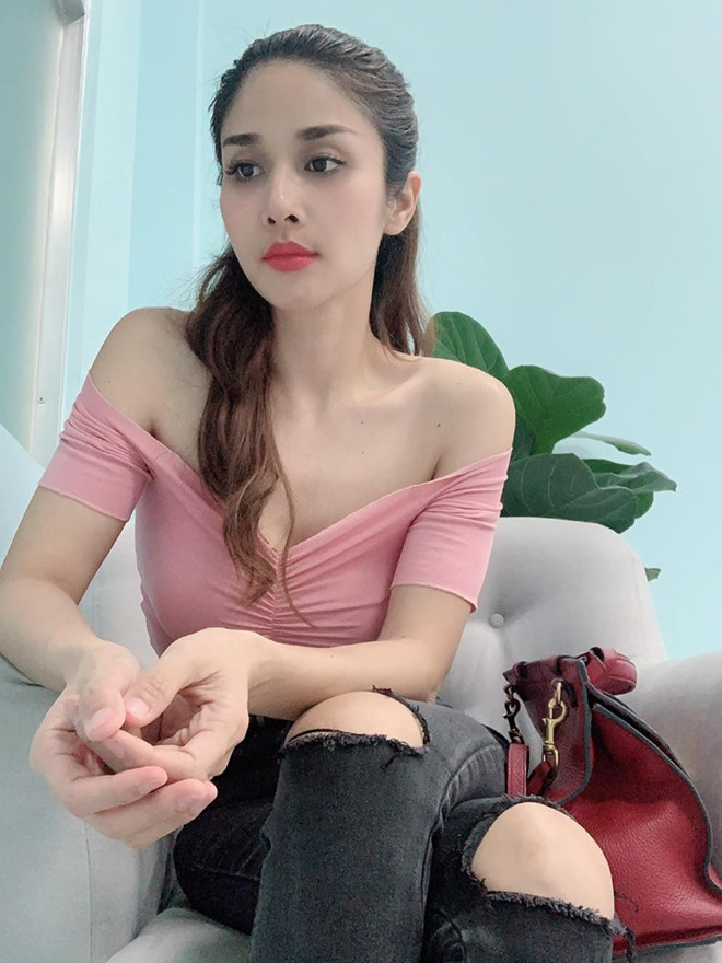 Dinh Ngoc Diep, Thao Trang va cac sao nu yeu cau thu Viet gio ra sao? hinh anh 10 