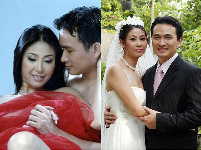 Ngo Thanh Van, Ninh Duong Lan Ngoc voi canh nong trong phim Viet hinh anh 2