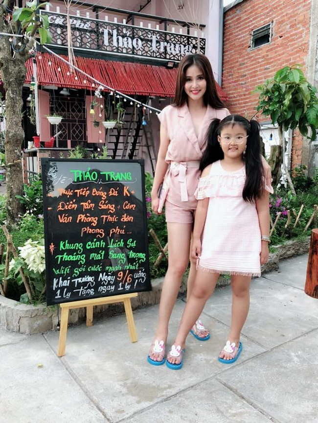 Thao Trang 'Tieng set trong mua' tu ve chan chat den gu mac nong bong hinh anh 13