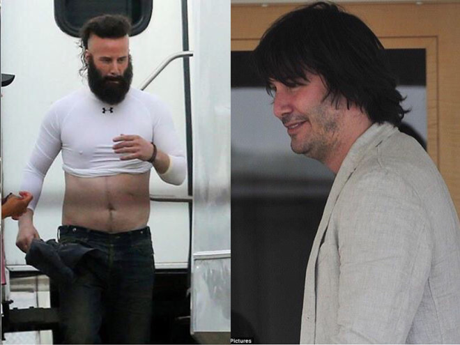 Tom Cruise va 4 tai tu dinh dam Hollywood tut doc ngoai hinh hinh anh 3