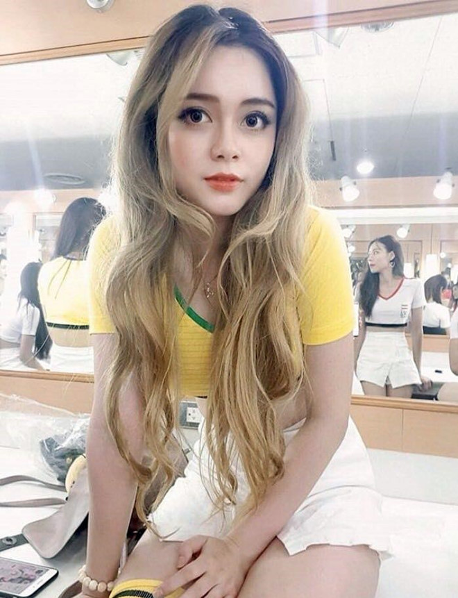 Nhan sac hot girl bo thi Hoa hau Hoan vu Viet Nam 2019 hinh anh 3