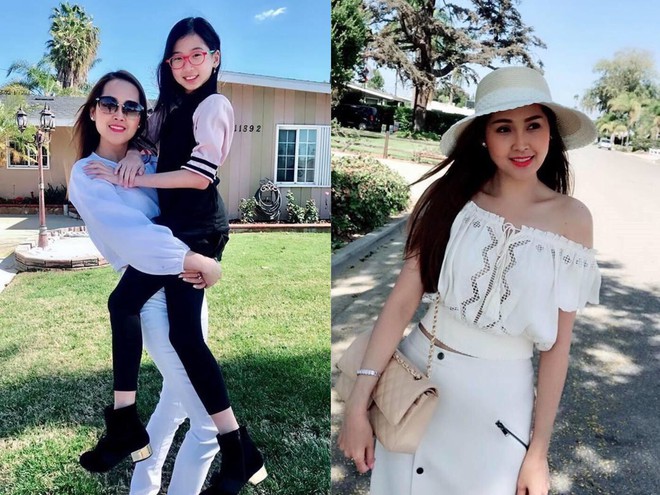 Minh Thu va dan sao nu dong 'Gai nhay' sau 16 nam hinh anh 6