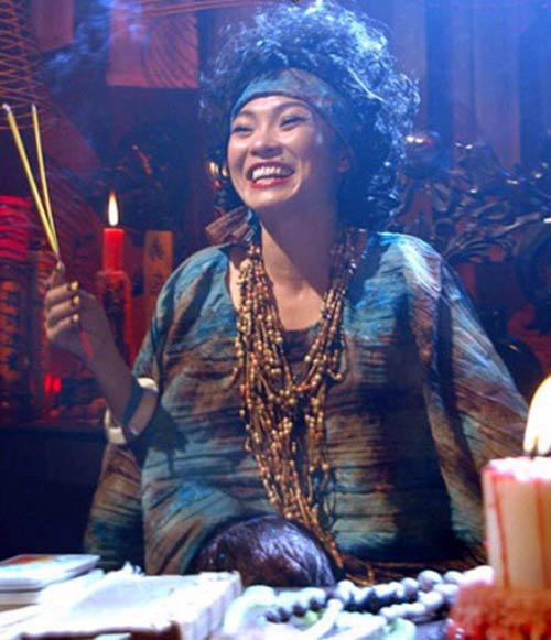 Johnny Tri Nguyen va dan sao 'Nu hon than chet' thay doi sau 12 nam hinh anh 16 thanh1.jpg