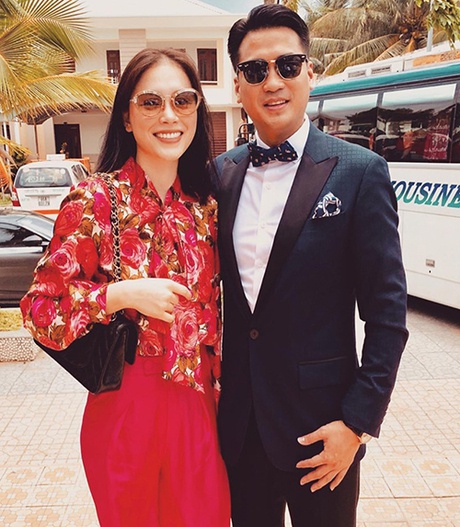 Linh Rin duoc long Johnathan Hanh Nguyen hinh anh 1 70805846_3408694629148373_5444_4189_6348_1570174730.jpg