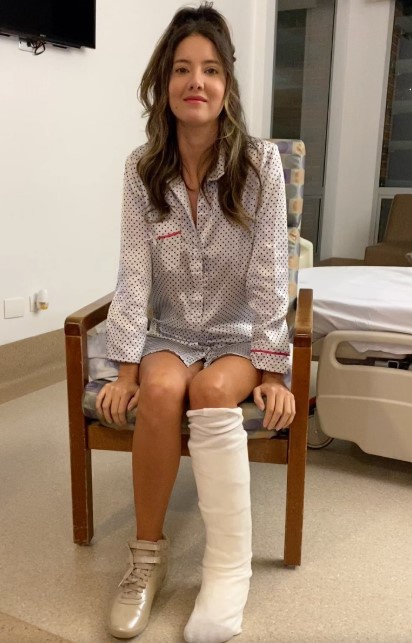 hoa hau colombia cat bo chan anh 1