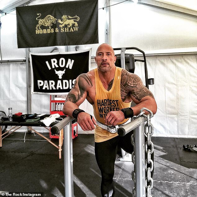 the rock tay khong pha cong nha anh 1