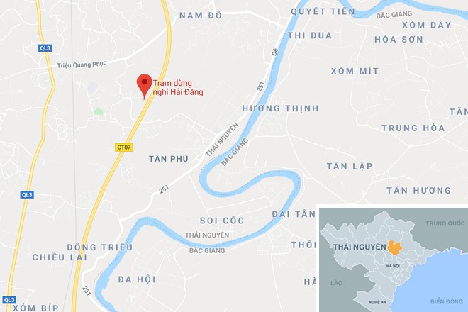 Con trai lay do khong tra tien, bo danh nhan vien hinh anh 2