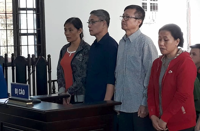 Nhom lua ban thien thach tram trieu USD linh an 67 nam tu hinh anh 1