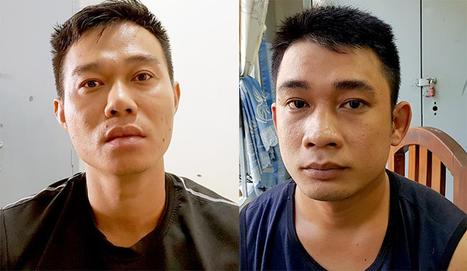 Co gai que tro thanh 'hot girl' buon thuoc lac hinh anh 2