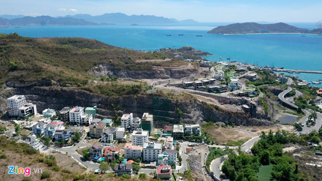 'Sieu du an' dinh nhieu sai pham, chu dau tu bo tron hinh anh 1