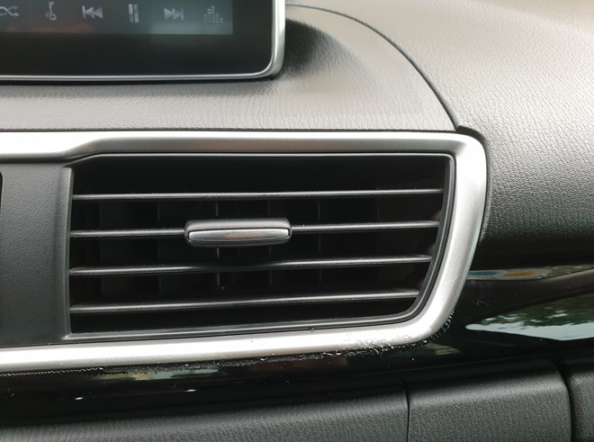 Loc khong khi tren oto - dung coi nhe trong thoi 'o nhiem' hinh anh 3