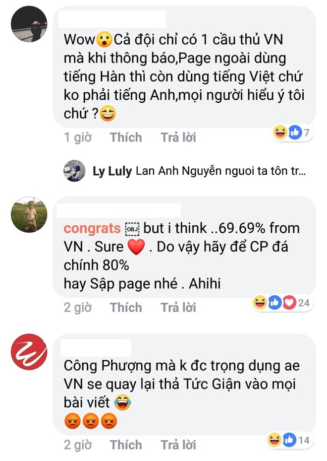 CLB Cong Phuong dang thi dau gui loi cam on fan bang tieng Viet hinh anh 2