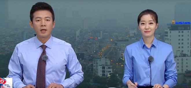 5 phong vien quoc te bong dung noi tieng sau khi den Ha Noi tac nghiep hinh anh 16