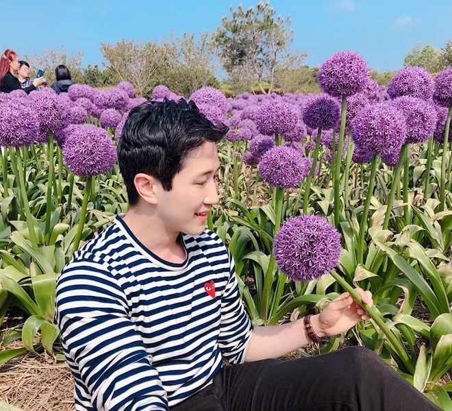 5 phong vien quoc te bong dung noi tieng sau khi den Ha Noi tac nghiep hinh anh 5