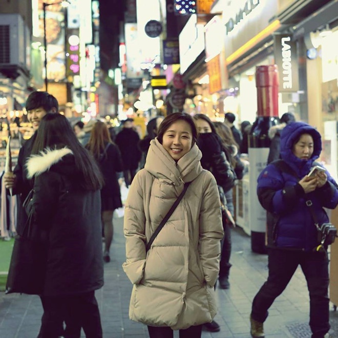 5 phong vien quoc te bong dung noi tieng sau khi den Ha Noi tac nghiep hinh anh 8