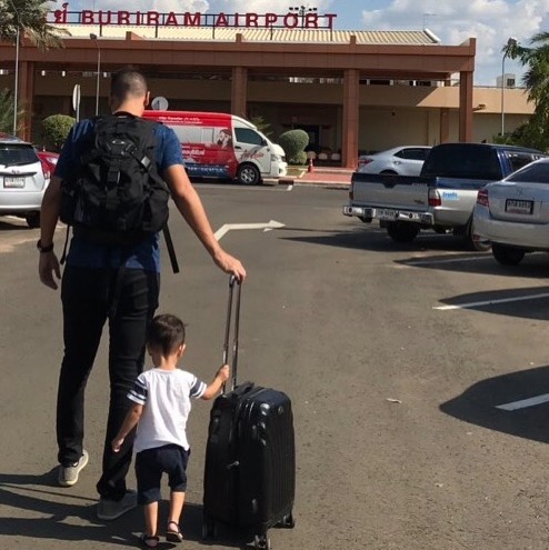 Dan mang tiec nuoi khi HLV the luc nguoi Brazil roi tuyen Viet Nam hinh anh 2