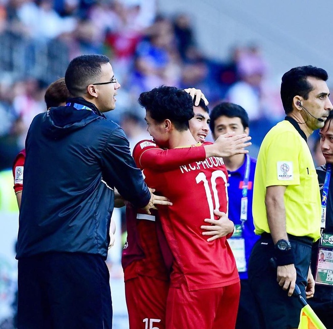 Dan mang tiec nuoi khi HLV the luc nguoi Brazil roi tuyen Viet Nam hinh anh 5