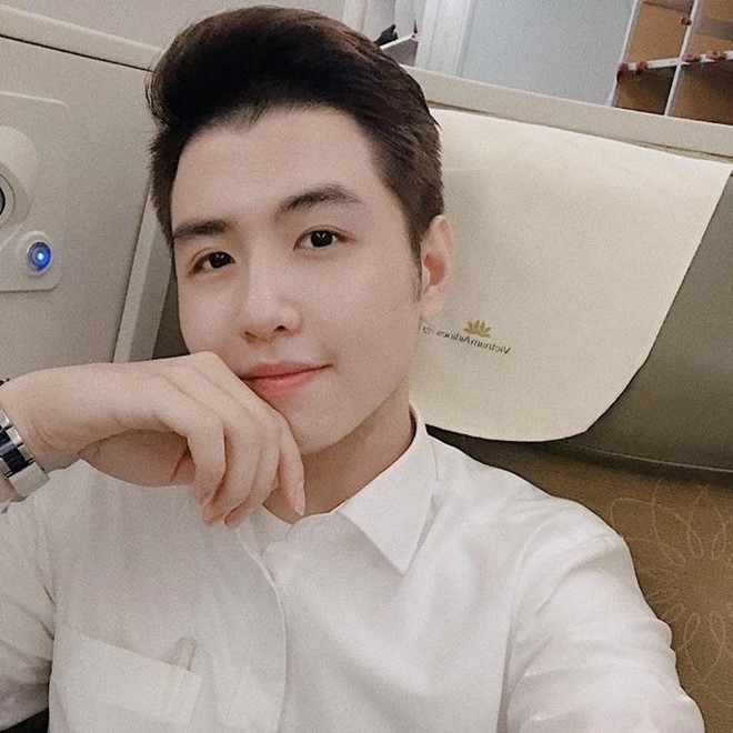 Nhung tiep vien duoc menh danh 'soai ca hang khong' hinh anh 5