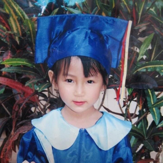 Nhung hot girl xinh xan ngay be, goi cam khi truong thanh hinh anh 6