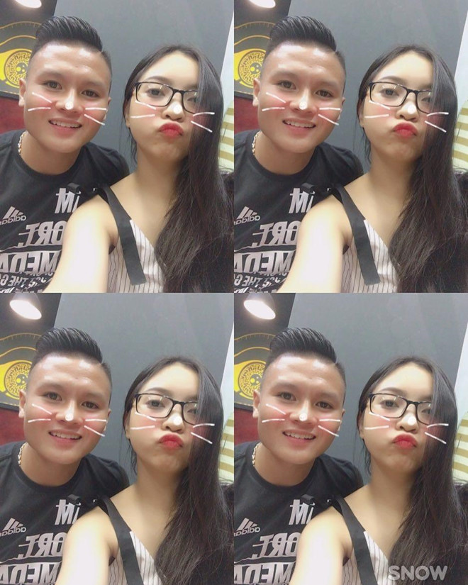 Quang Hai la 'soai ca ngon tinh' truoc khi dinh tin don chia tay hinh anh 7