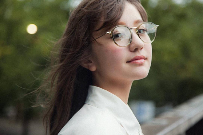 3 hot girl lai Nga - Nhat noi tieng tren mang voi net dep ngot ngao hinh anh 1