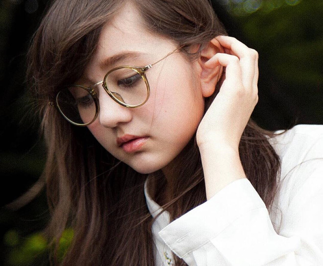 3 hot girl lai Nga - Nhat noi tieng tren mang voi net dep ngot ngao hinh anh 4