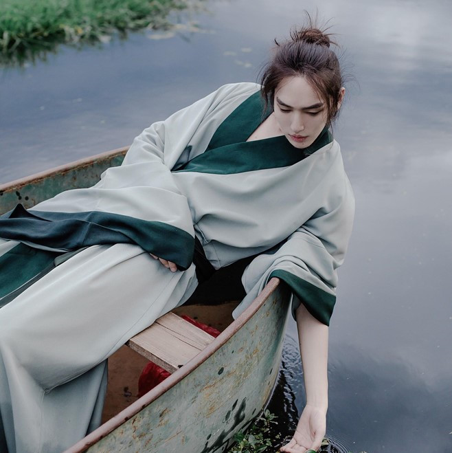 3 chang trai co nhan sac phi gioi tinh khien phai nu phat hon hinh anh 8