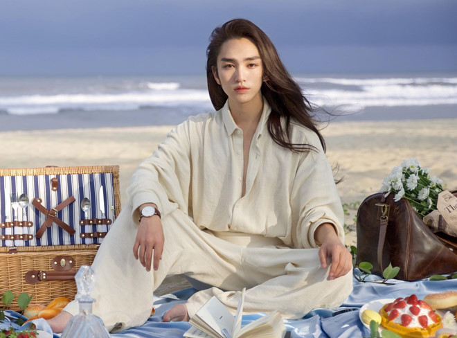 3 chang trai co nhan sac phi gioi tinh khien phai nu phat hon hinh anh 5